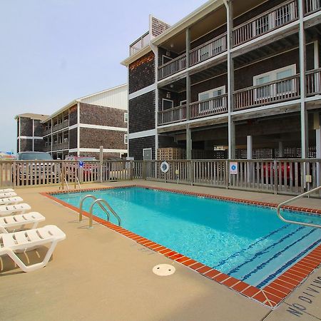 Sea Pointe Condos By Kees Vacations Kill Devil Hills Zewnętrze zdjęcie