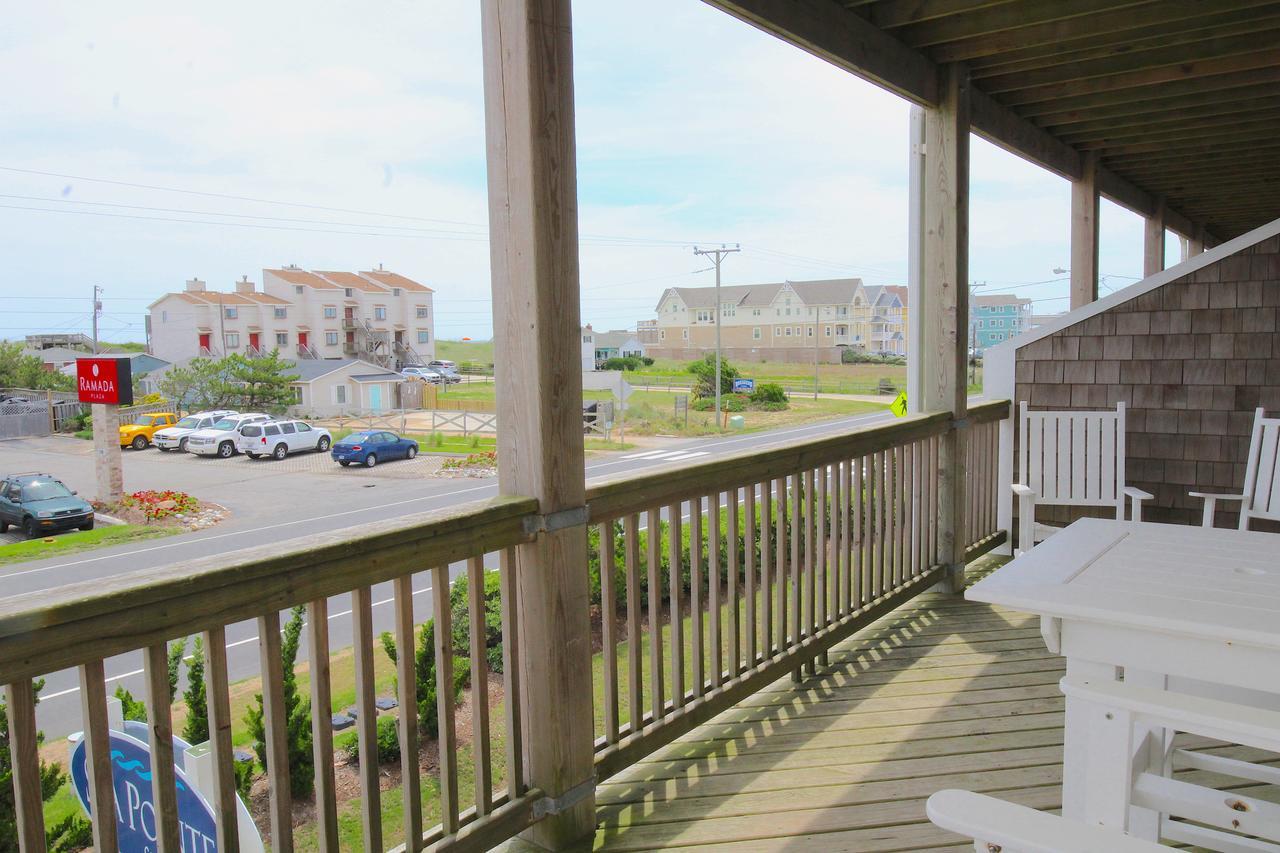Sea Pointe Condos By Kees Vacations Kill Devil Hills Zewnętrze zdjęcie