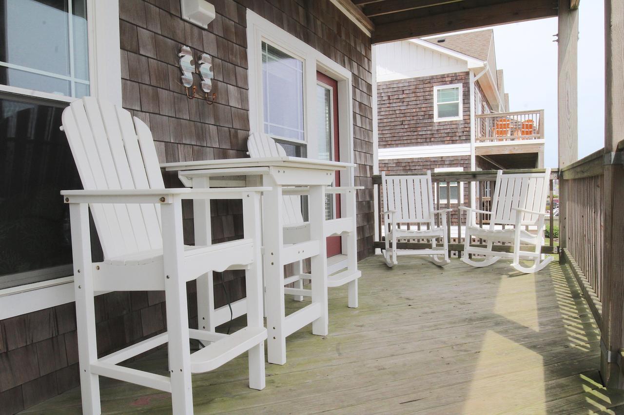 Sea Pointe Condos By Kees Vacations Kill Devil Hills Zewnętrze zdjęcie