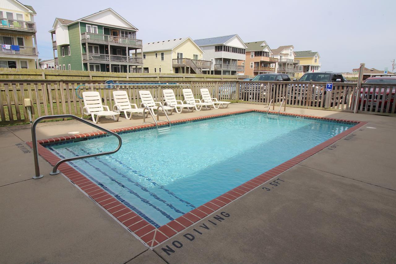 Sea Pointe Condos By Kees Vacations Kill Devil Hills Zewnętrze zdjęcie