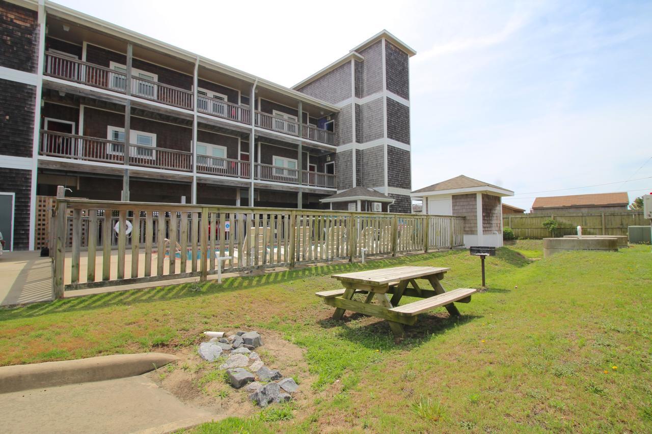 Sea Pointe Condos By Kees Vacations Kill Devil Hills Zewnętrze zdjęcie