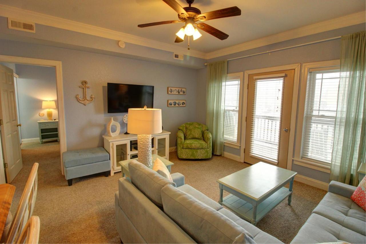 Sea Pointe Condos By Kees Vacations Kill Devil Hills Zewnętrze zdjęcie