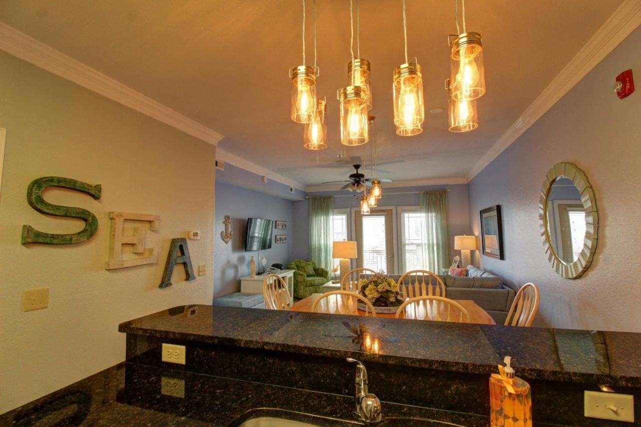 Sea Pointe Condos By Kees Vacations Kill Devil Hills Zewnętrze zdjęcie
