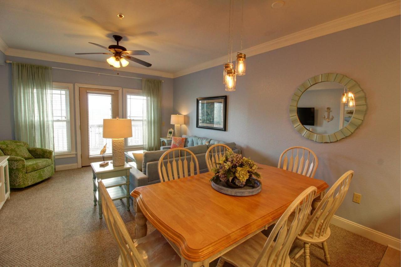 Sea Pointe Condos By Kees Vacations Kill Devil Hills Zewnętrze zdjęcie