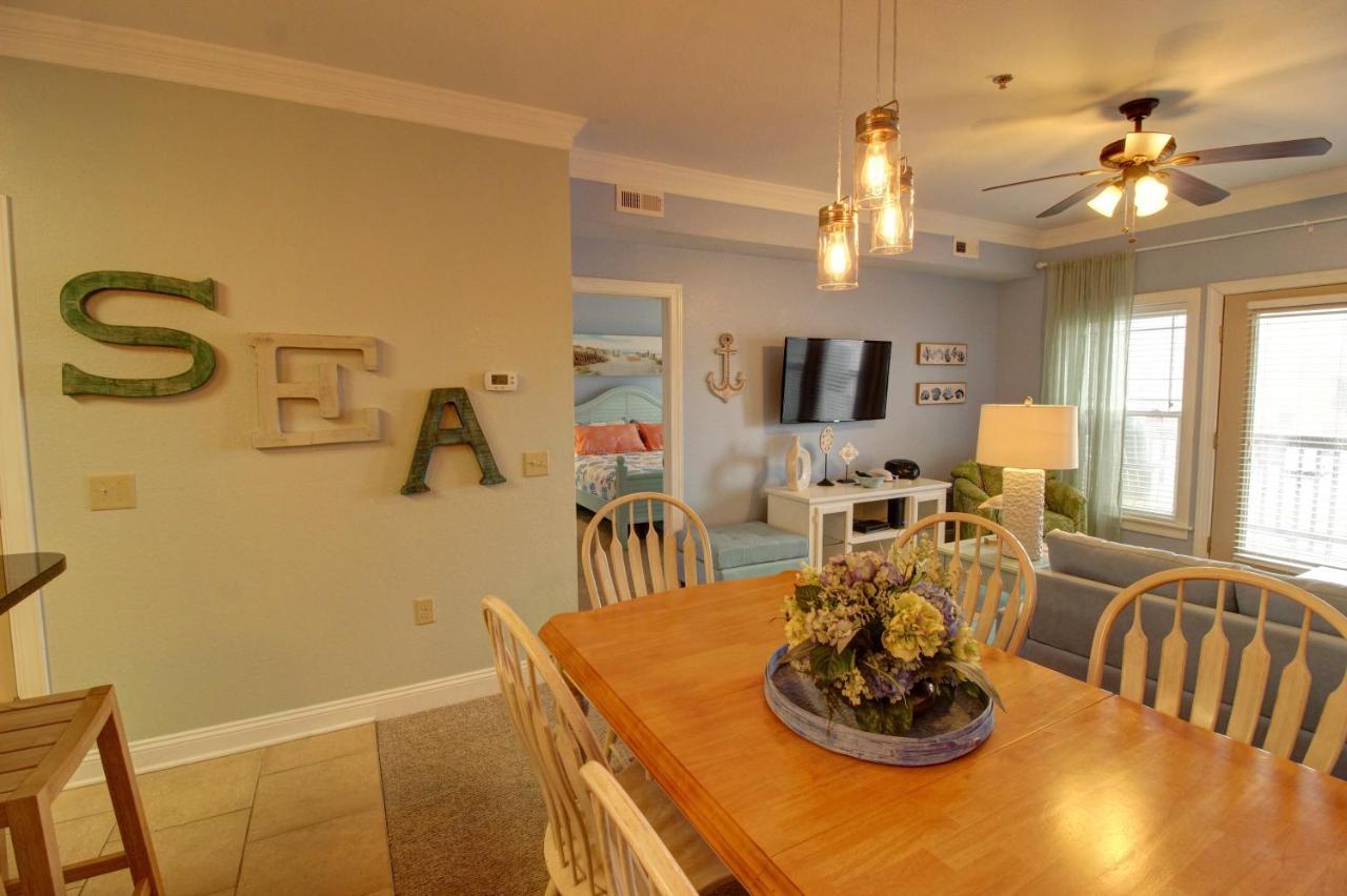 Sea Pointe Condos By Kees Vacations Kill Devil Hills Zewnętrze zdjęcie