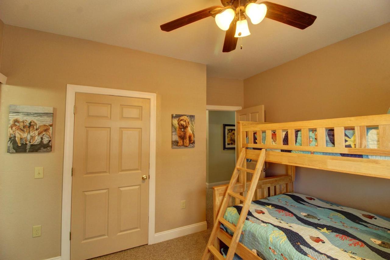 Sea Pointe Condos By Kees Vacations Kill Devil Hills Zewnętrze zdjęcie
