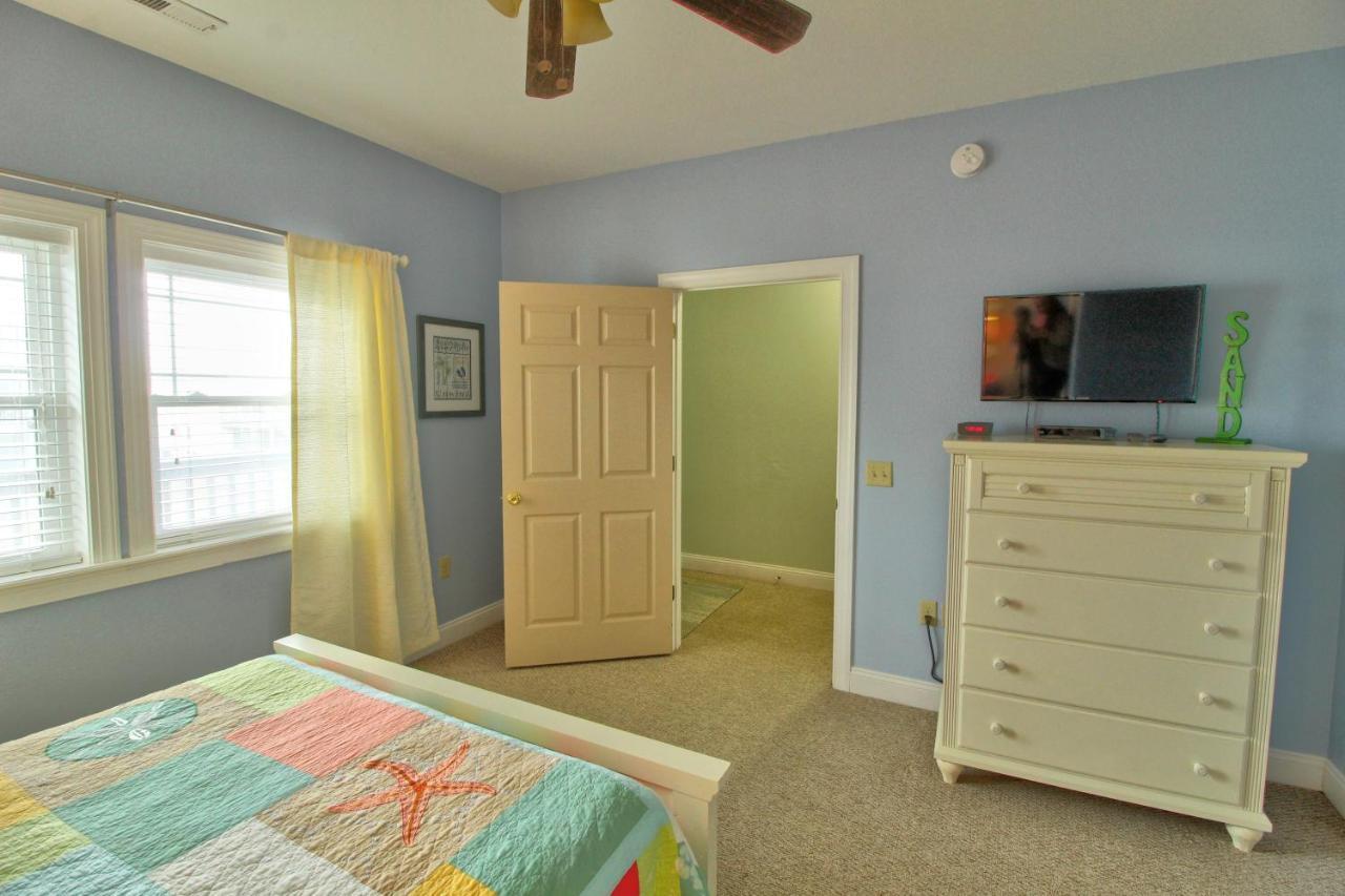 Sea Pointe Condos By Kees Vacations Kill Devil Hills Zewnętrze zdjęcie