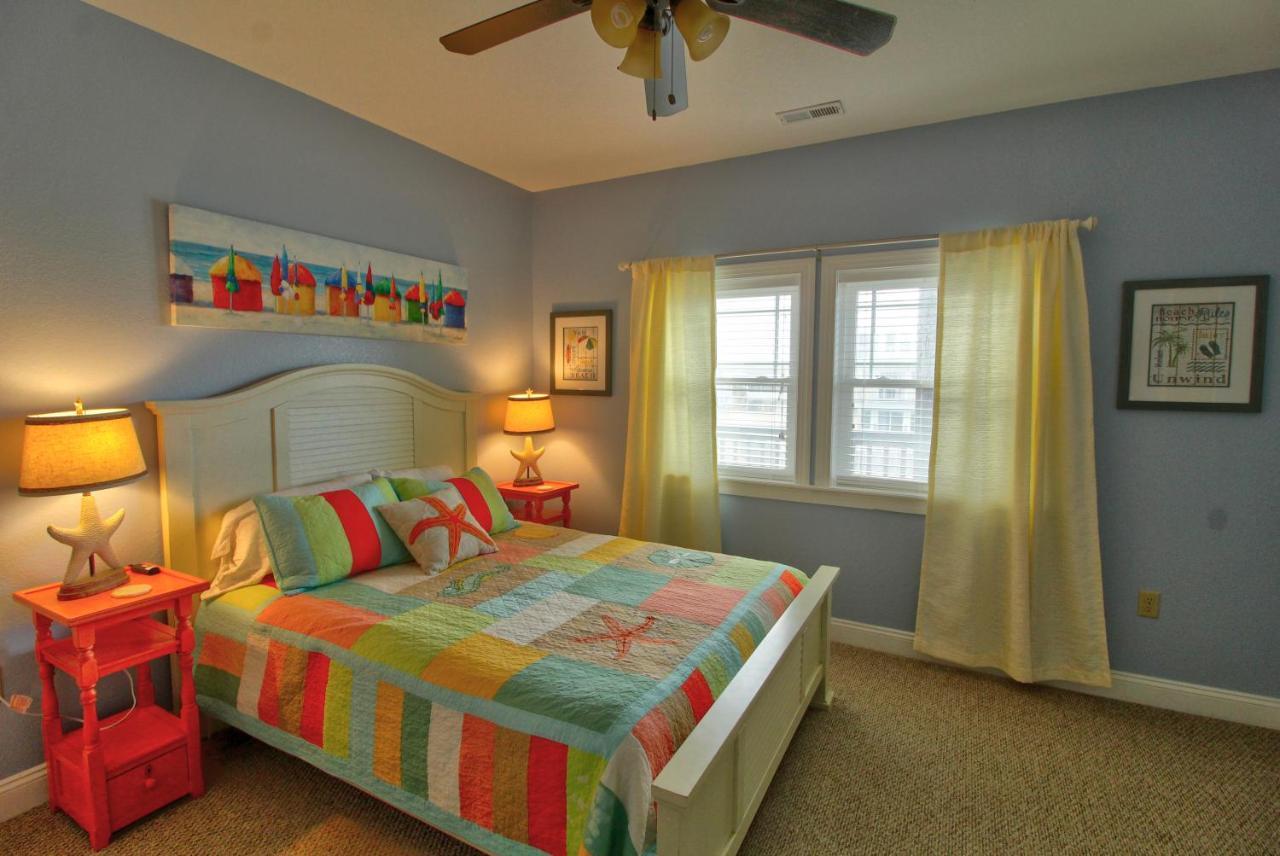 Sea Pointe Condos By Kees Vacations Kill Devil Hills Zewnętrze zdjęcie