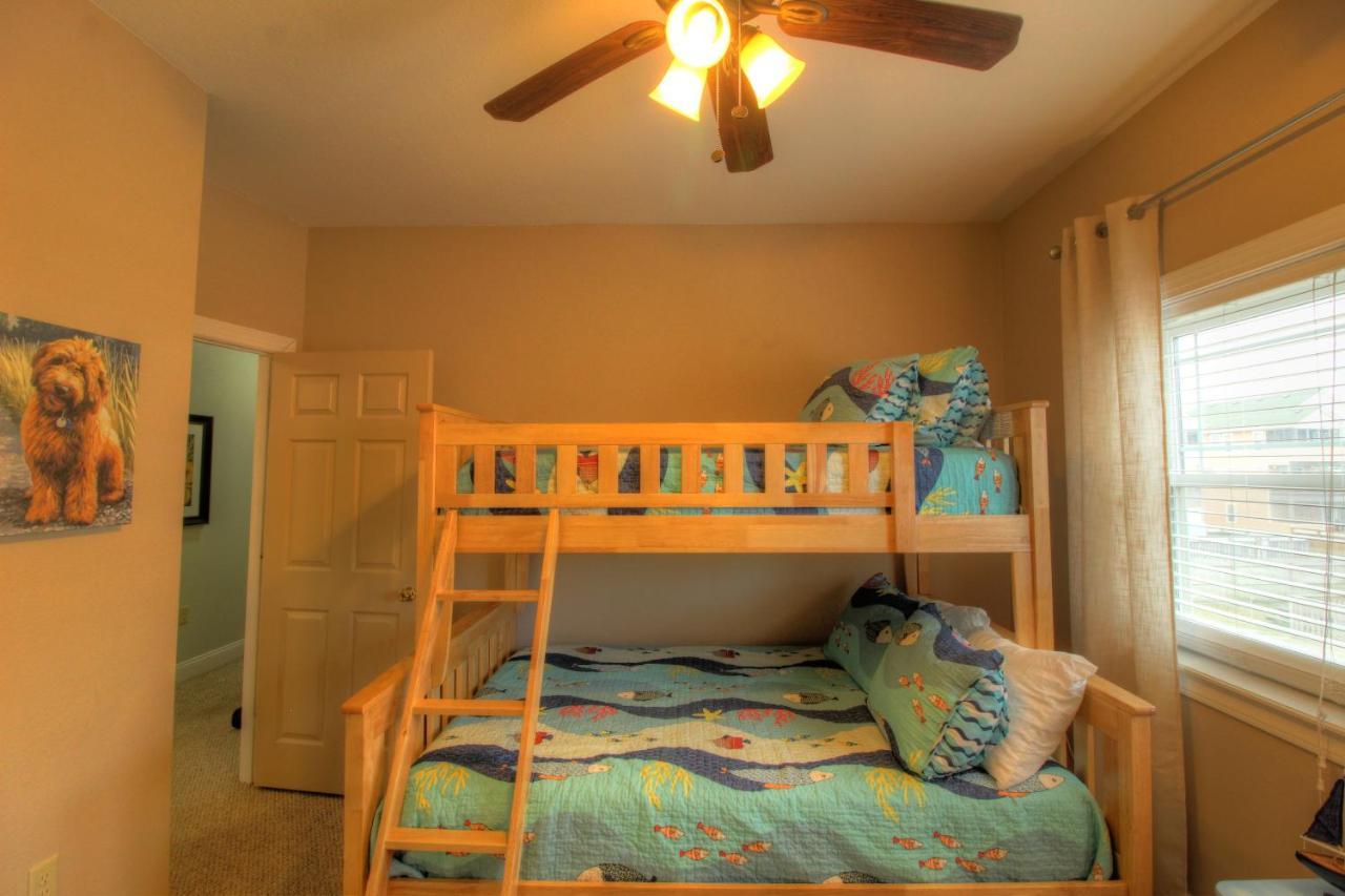 Sea Pointe Condos By Kees Vacations Kill Devil Hills Zewnętrze zdjęcie