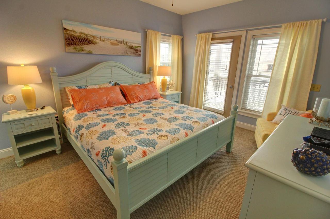 Sea Pointe Condos By Kees Vacations Kill Devil Hills Zewnętrze zdjęcie