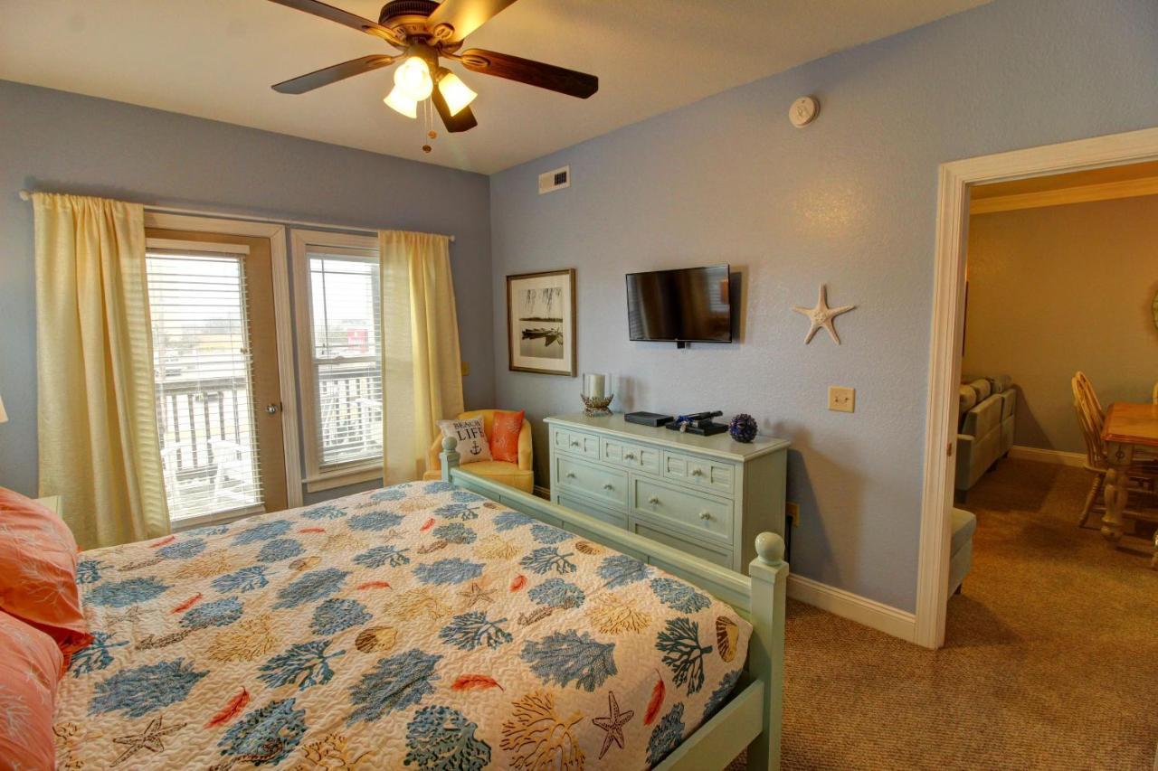 Sea Pointe Condos By Kees Vacations Kill Devil Hills Zewnętrze zdjęcie