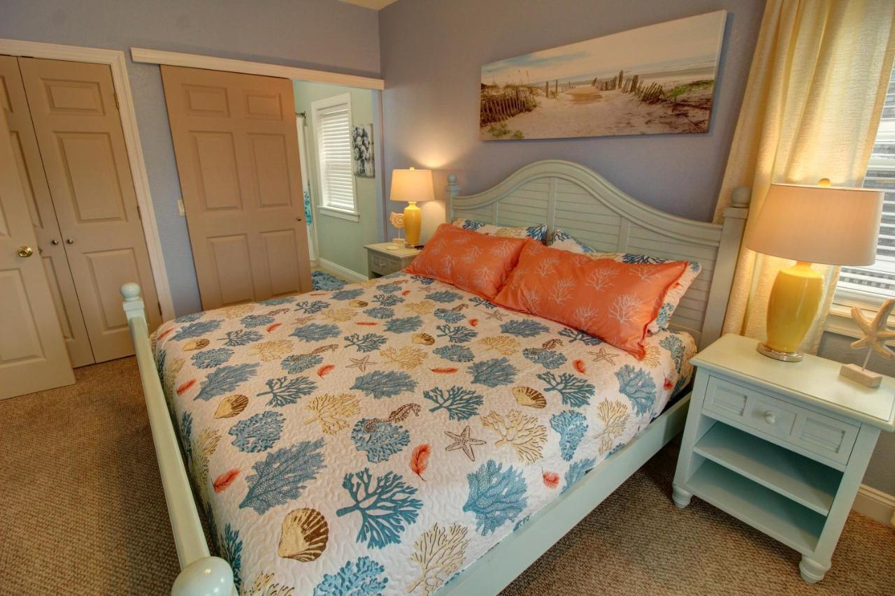 Sea Pointe Condos By Kees Vacations Kill Devil Hills Zewnętrze zdjęcie