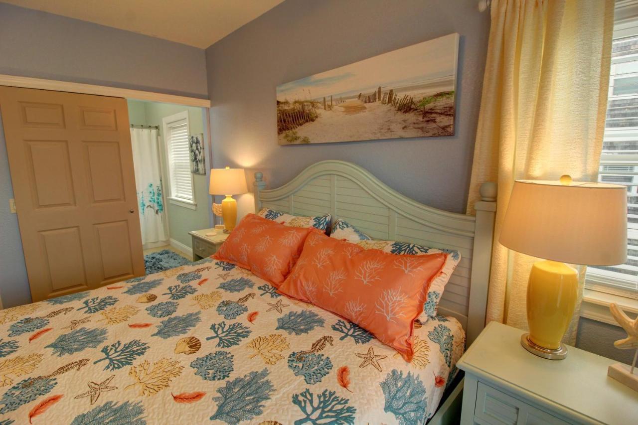 Sea Pointe Condos By Kees Vacations Kill Devil Hills Zewnętrze zdjęcie