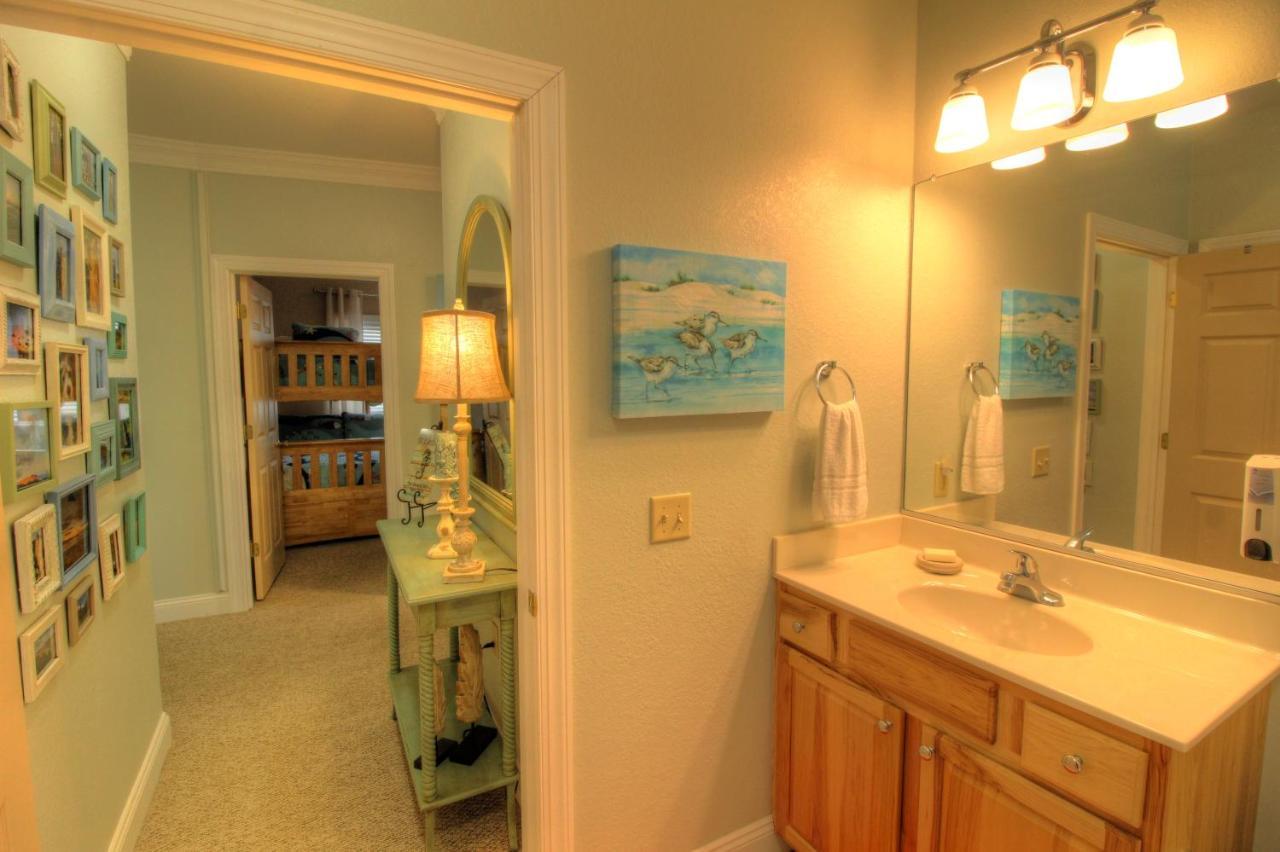 Sea Pointe Condos By Kees Vacations Kill Devil Hills Zewnętrze zdjęcie